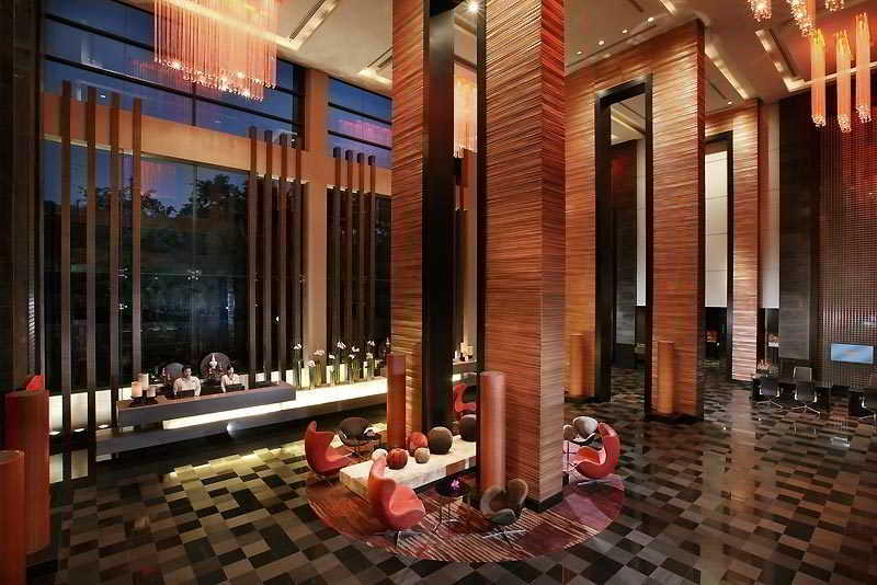 Hotel Amari Garden Pattaya