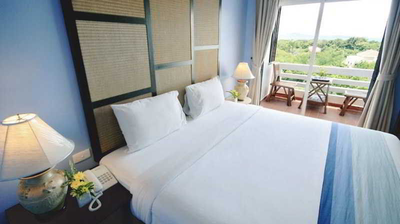 Hill Fresco 5* Pattaya
