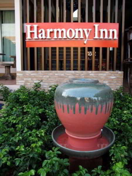 Harmony Inn
