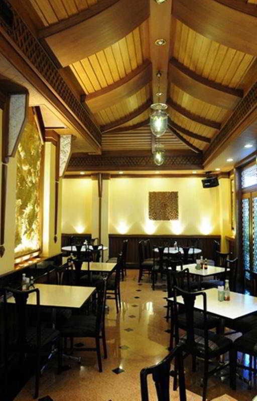 Hotel Golden