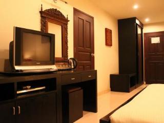 Hotel Copa Pattaya