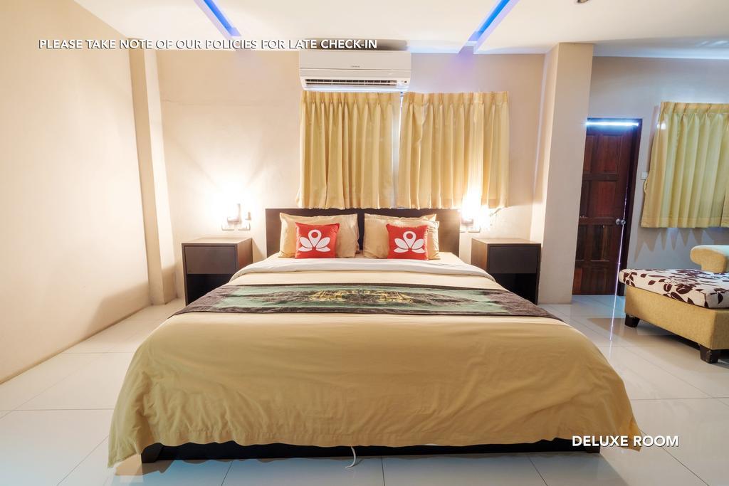 Zen Lk Metro Hotel