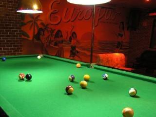 Hotel Eurogrand