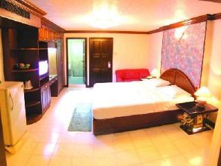 Eurogrand Pattaya