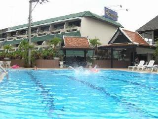 Eurogrand Hotel 3*