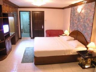 Eurogrand 3* Pattaya