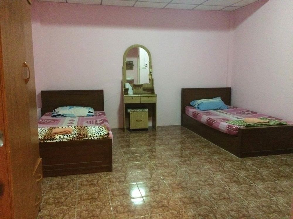 Hotel Sleep Pattaya