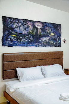 Hotel Khunsri Art Boutique 3*