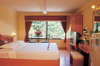 Tj Guest house Pattaya