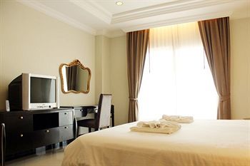 Lk Crystal Place *