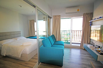 Centric Sea Hotel