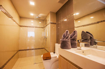Water Park By Sunny Hotel 3*