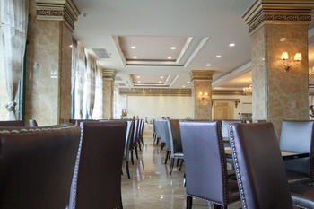Crystal Hotel Pattaya