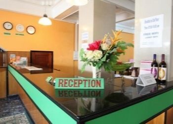 Home Pattaya Hotel Hotel