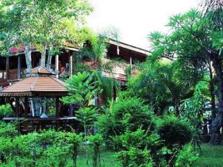 Jaopraya Hotel Pattaya