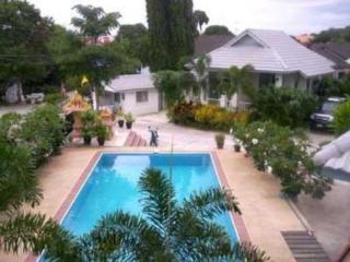 Hotel Chan Twin 3*