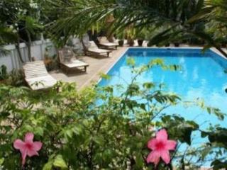 Chan Twin Hotel Pattaya