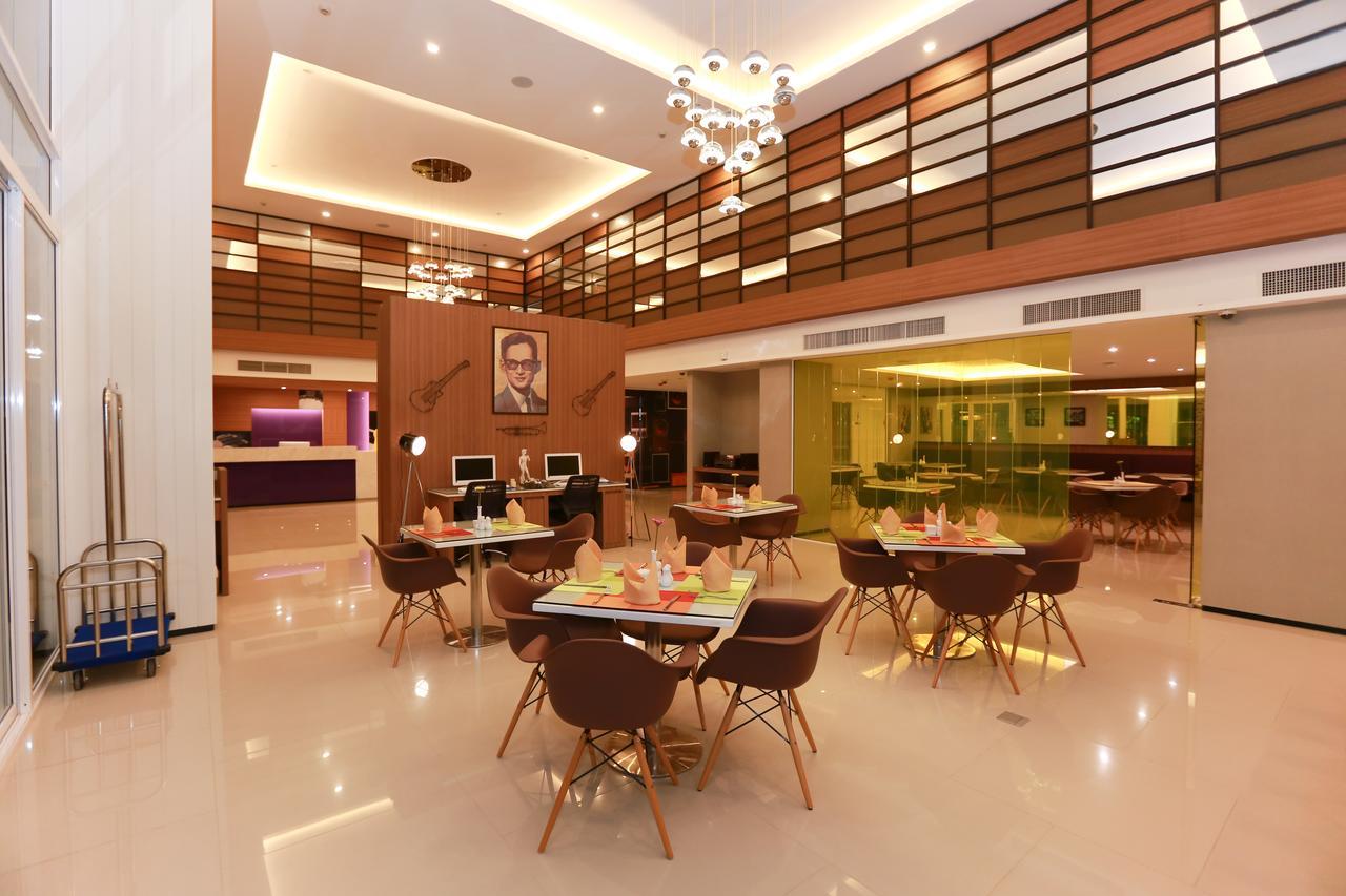 The Whisper Pattaya