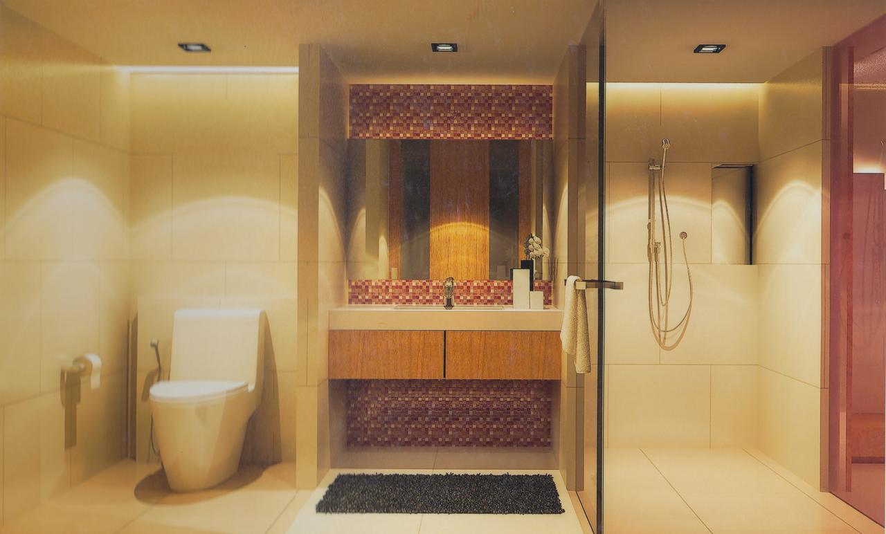 The Whisper 3* Pattaya
