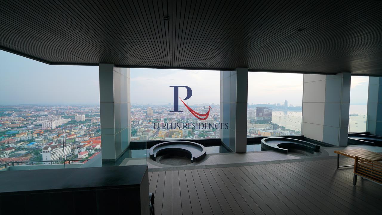 Centric Sea By Uplus * Pattaya