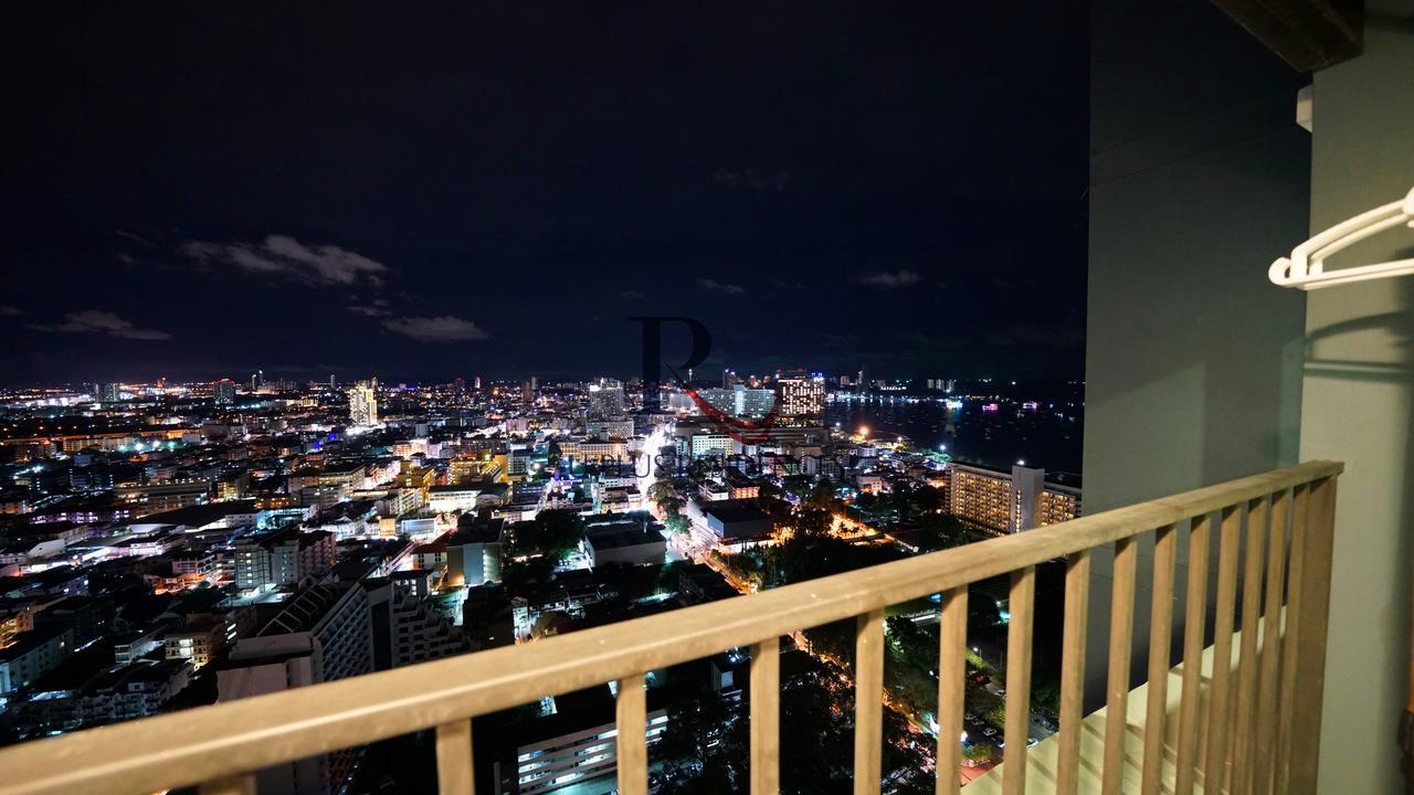 Centric Sea By Uplus * Pattaya