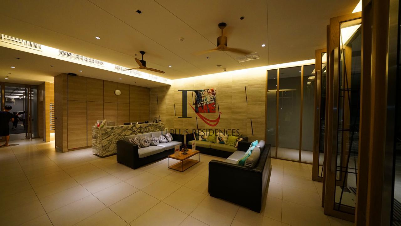 Centric Sea By Uplus Apartment Pattaya