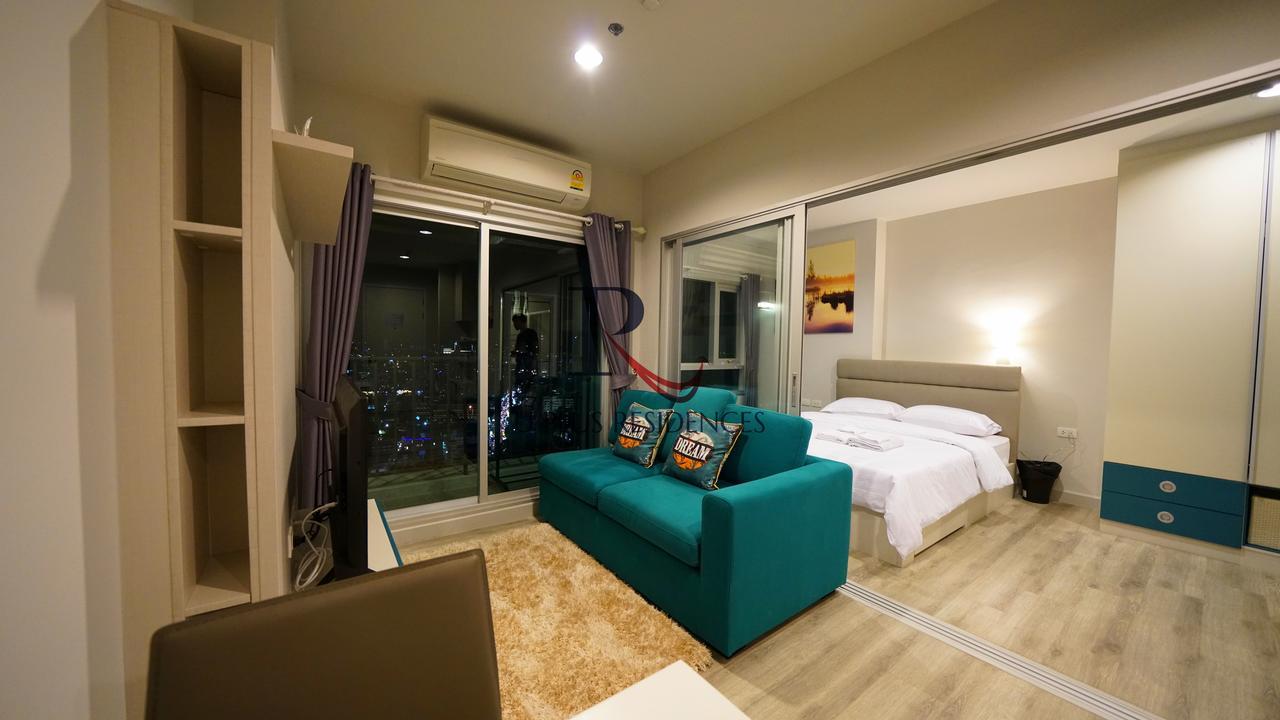 Apartment Centric Sea By Uplus