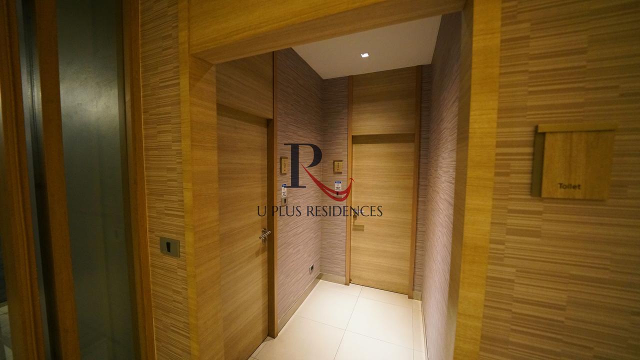 Centric Sea By Uplus Apartment *