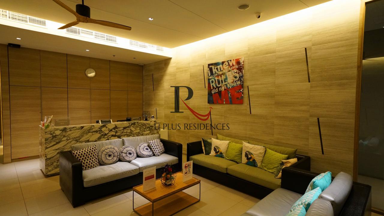 Apartment Centric Sea By Uplus