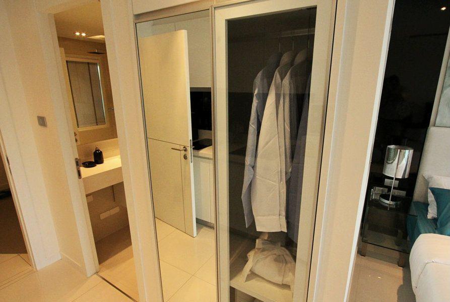 Center By Apartment Pattaya