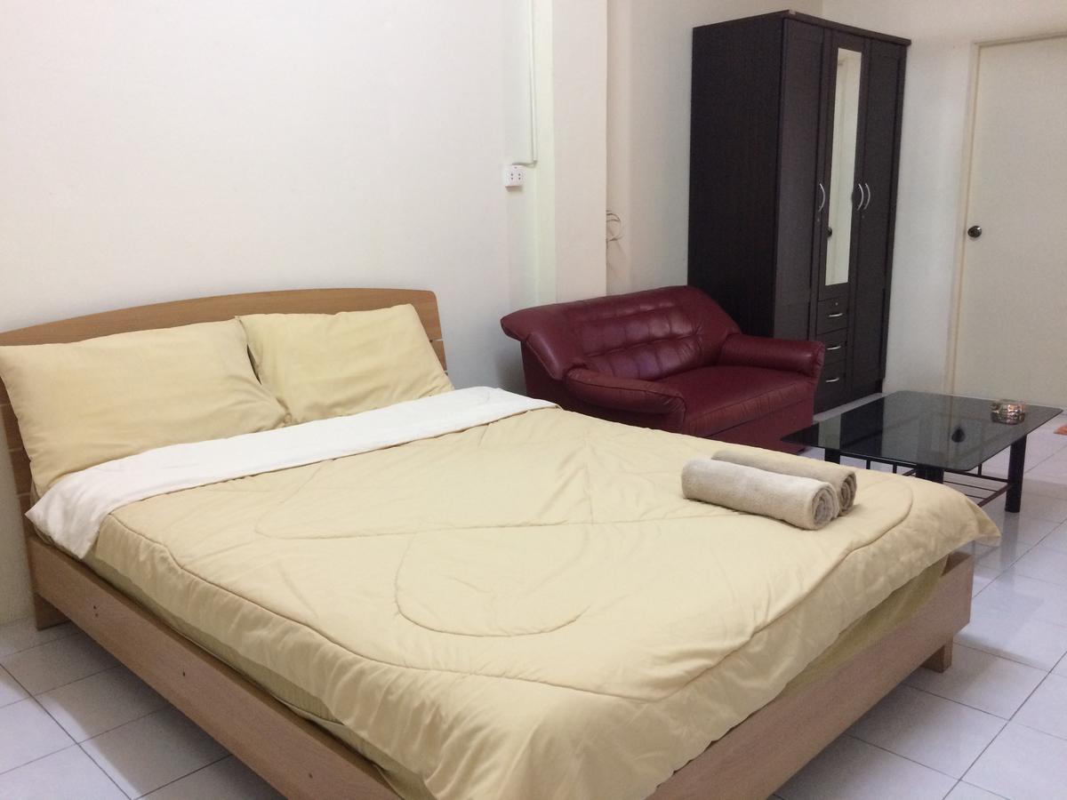 Kaesai Place Guest house