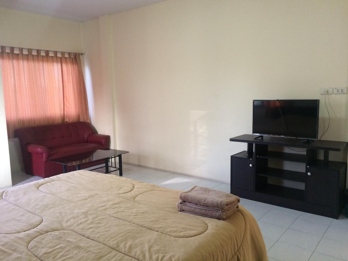 Kaesai Place 2* Pattaya