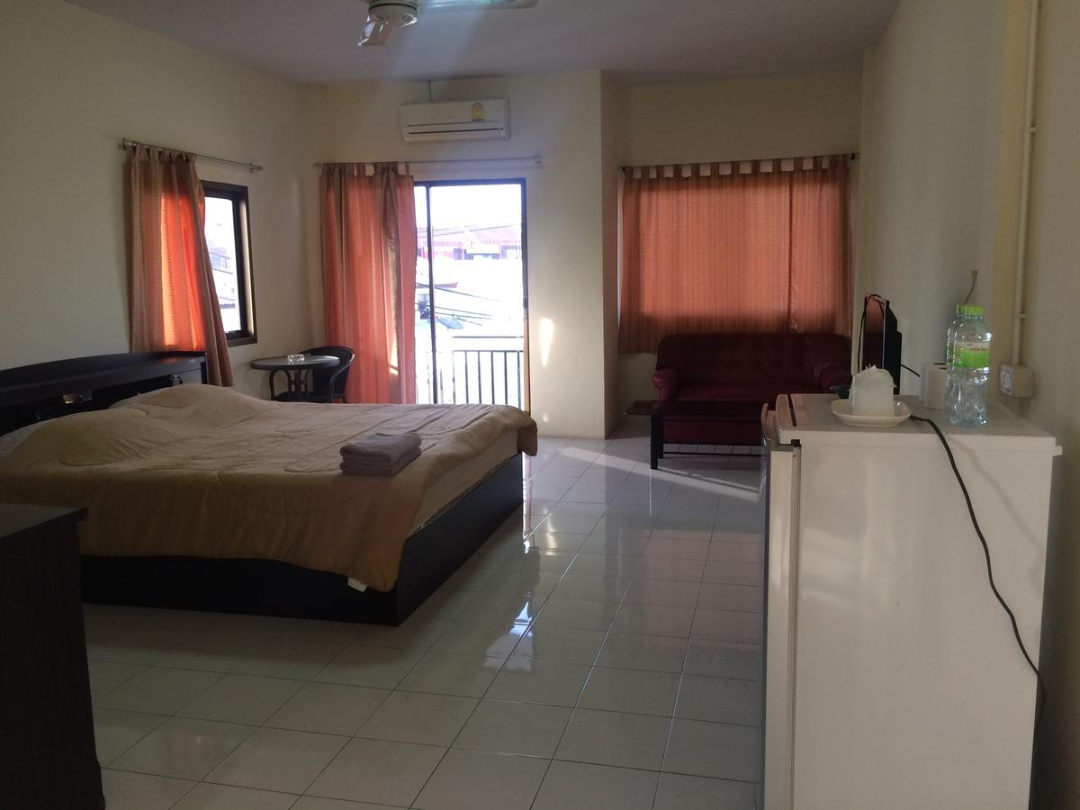 Kaesai Place Guest house