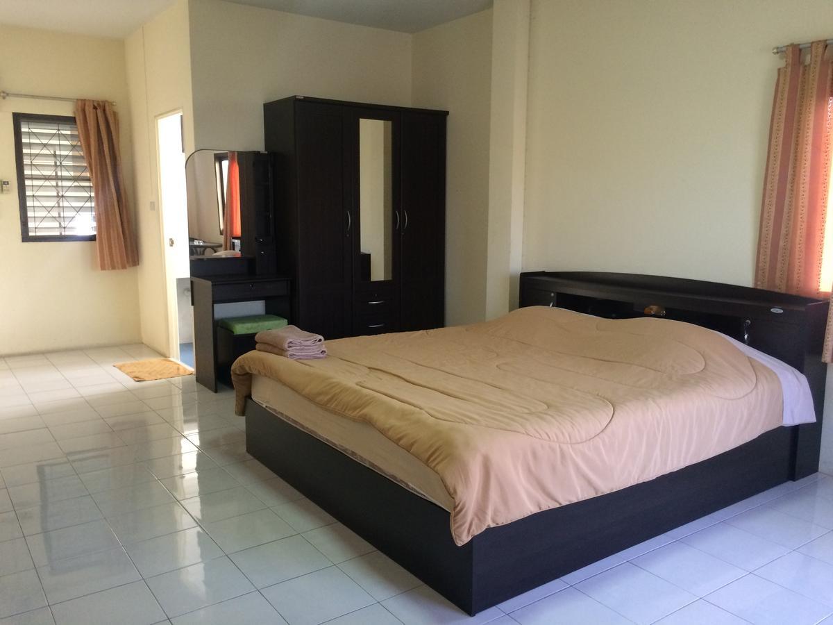 Guest house Kaesai Place