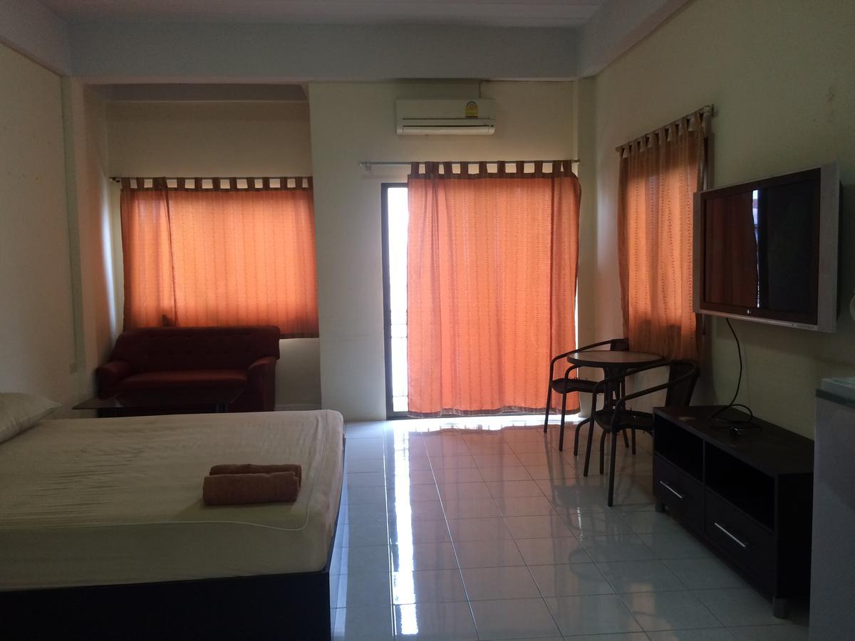 Kaesai Place 2* Pattaya