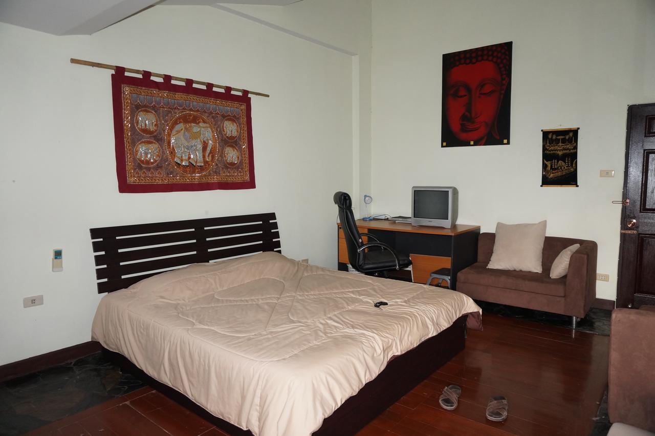 Kao Karat Apartment *