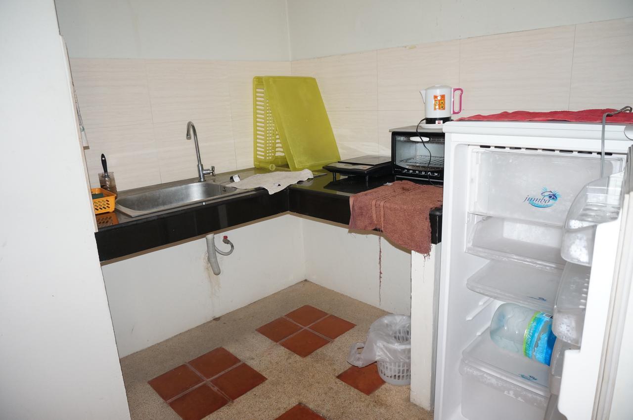 Kao Karat Apartment