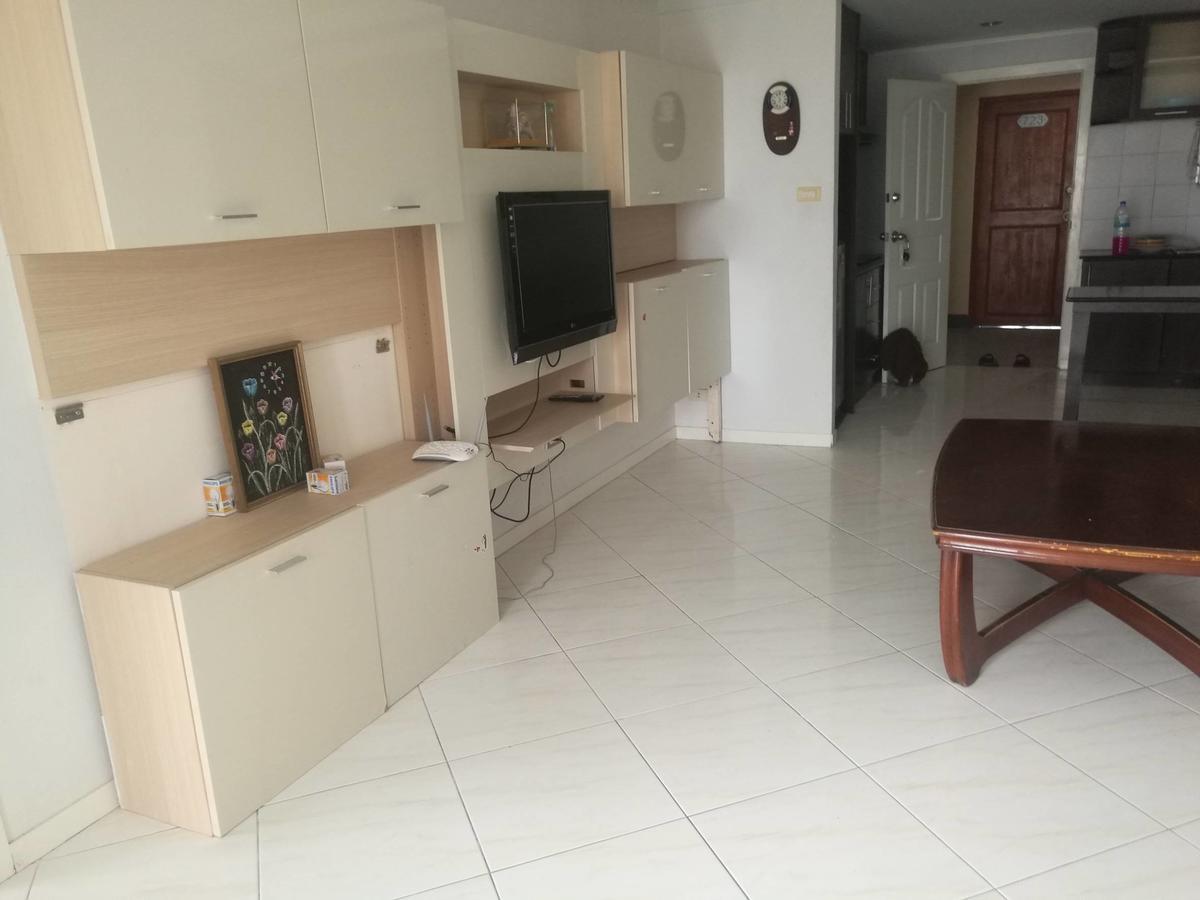 Apartment Kiengtalay 706 Pattaya