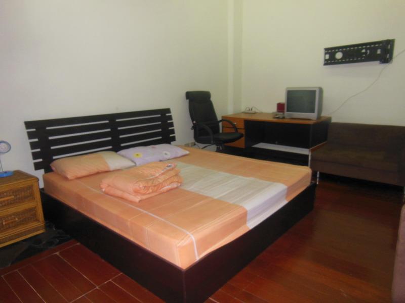 Apartment Kao Karat *