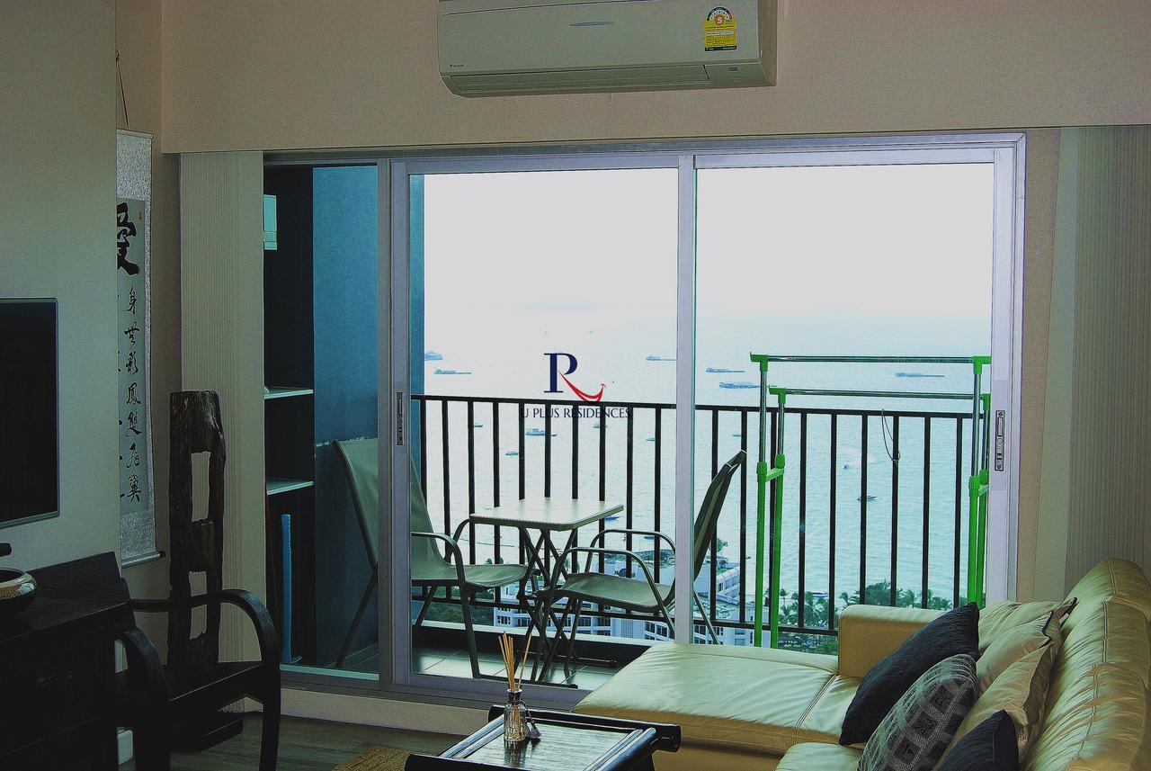 Centric Sea By Uplus Apartment *