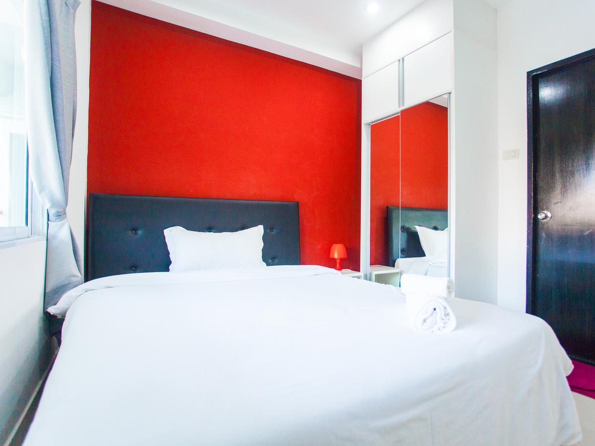 Apollo Aparthotel