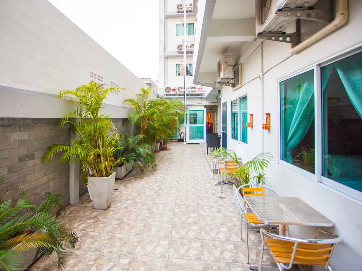 Apollo Pattaya
