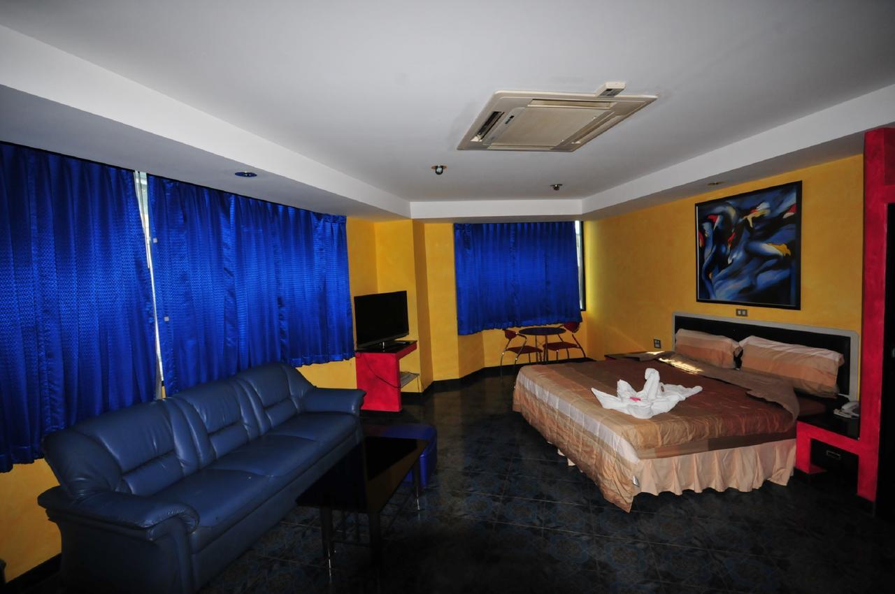 Koenig Mansion 4* Pattaya
