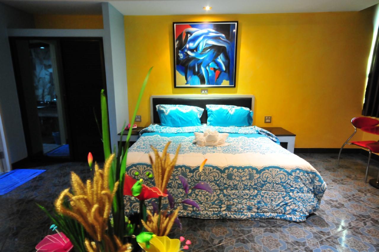Hotel Koenig Mansion 4*