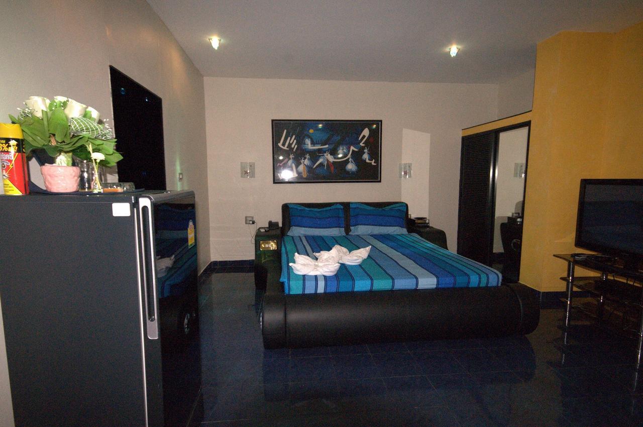 Koenig Mansion Hotel Pattaya