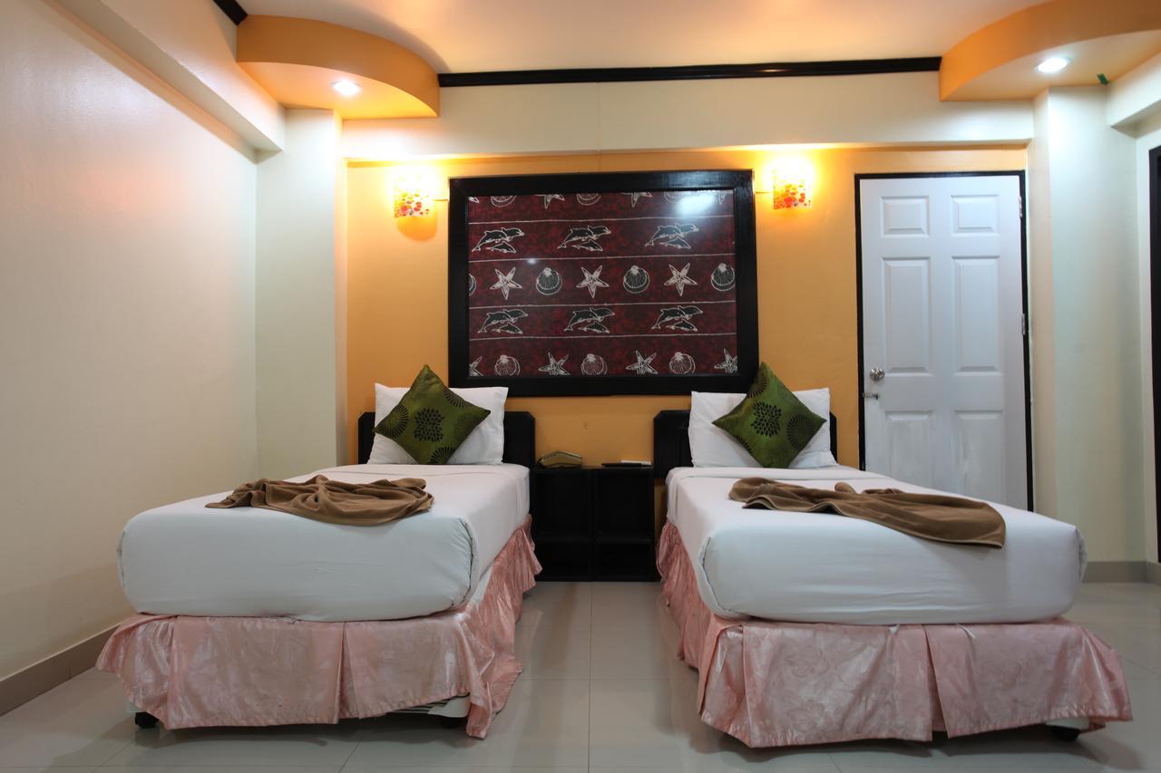 Hotel Home Pattaya Hotel 3*