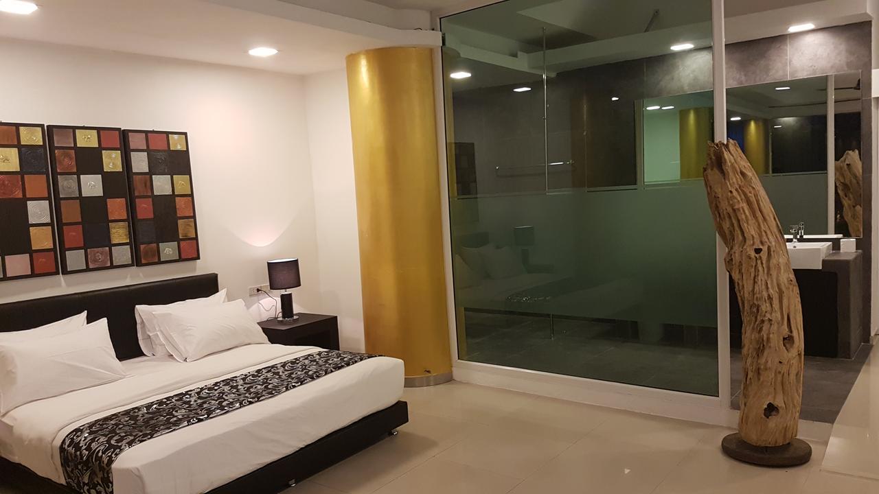 East Hotel Pattaya