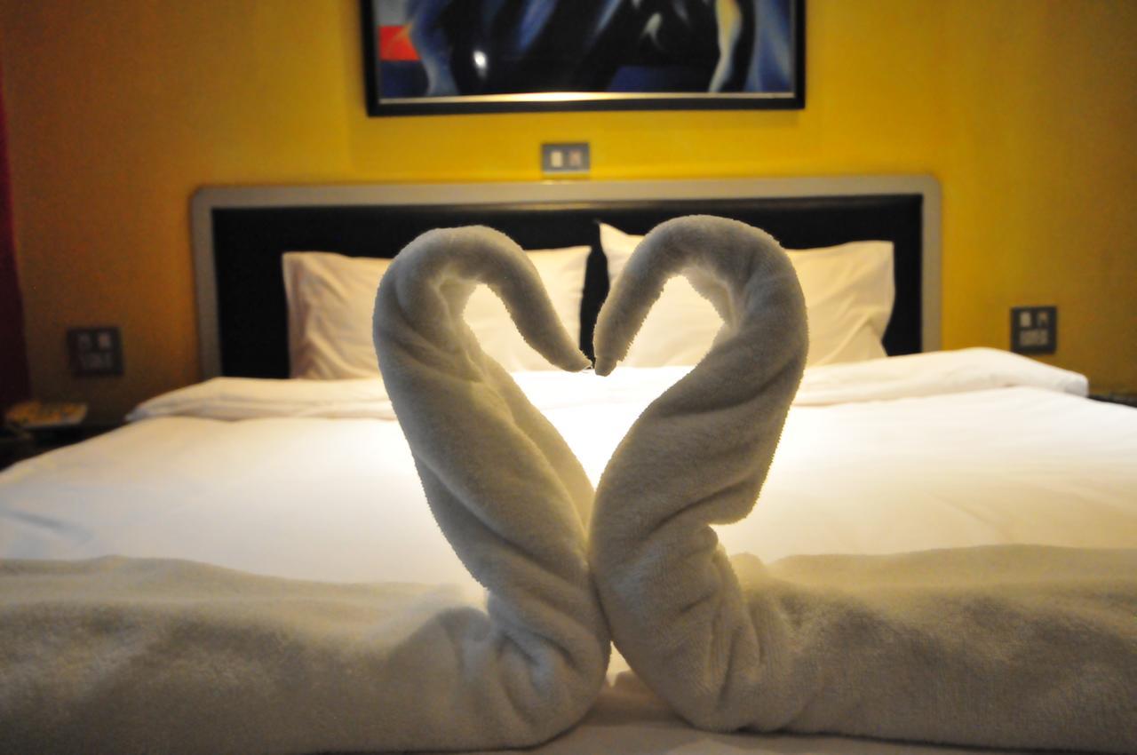 Koenig Mansion Hotel 4*
