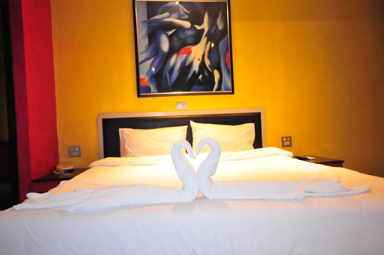 Koenig Mansion Hotel 4*