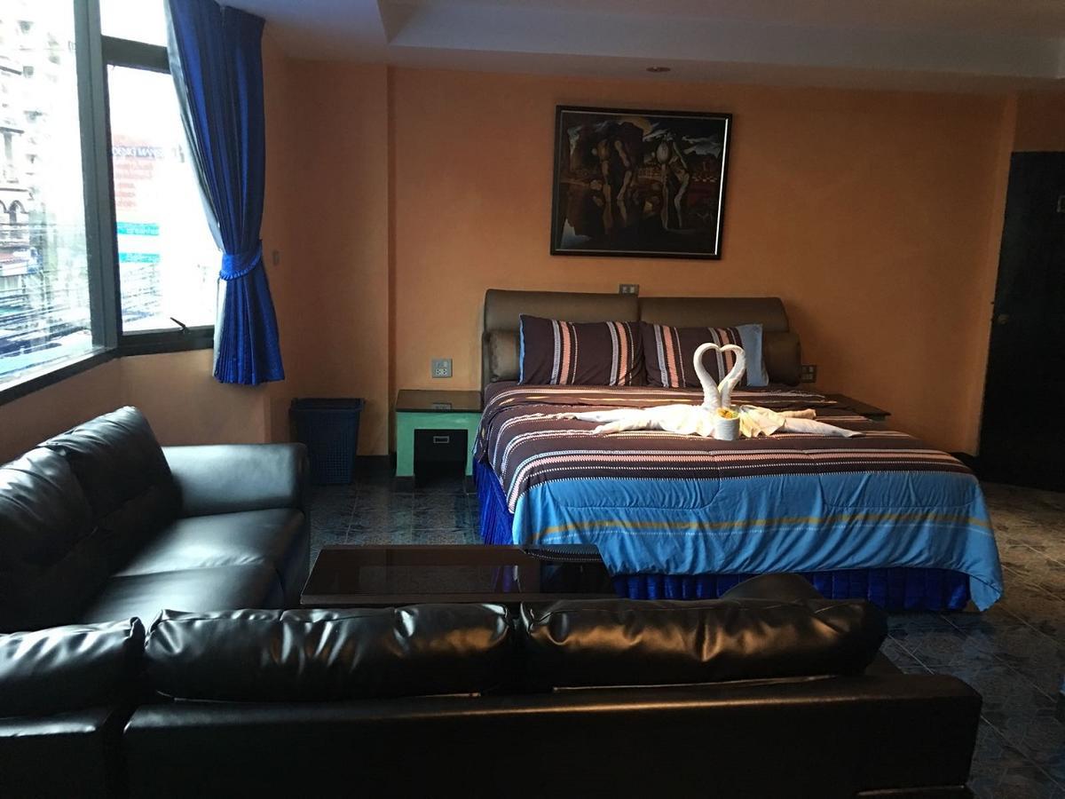 Koenig Mansion Hotel 4*